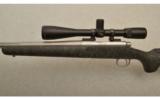 Remington Model 700 SF (Stainless Fluted) - 4 of 7