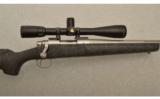 Remington Model 700 SF (Stainless Fluted) - 2 of 7
