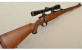 Ruger Model M77 RSI, .30-06 Springfield - 1 of 7