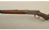 Winchester Model 1894 Semi-Deluxe Rifle, .30 Winchester Center Fire - 4 of 9