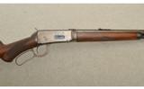 Winchester Model 1894 Semi-Deluxe Rifle, .30 Winchester Center Fire - 2 of 9