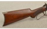 Winchester Model 1894 Semi-Deluxe Rifle, .30 Winchester Center Fire - 5 of 9