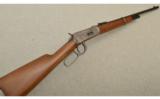 Winchester Model 1894, .38-55 Winchester - 1 of 8