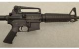 Bushmaster Model XM15-E2S, Flat Top with Carry Handle - 2 of 7