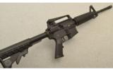 Bushmaster Model XM15-E2S, Flat Top with Carry Handle - 1 of 7