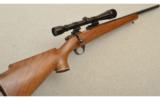 Sako Model Vixen L461, .222 Remington - 1 of 7