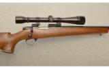 Sako Model Vixen L461, .222 Remington - 2 of 7