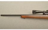 Sako Model Vixen L461, .222 Remington - 6 of 7