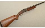 Browning Model BT-99 Trap Single, 12 Gauge - 1 of 7