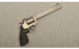 Smith & Wesson Model 617-1, 8 3/8