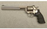 Smith & Wesson Model 617-1, 8 3/8