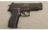 Sig Sauer Model P226, .40 Smith & Wesson - 2 of 3