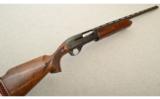 Remington Model 1100 Trap, 12 Gauge - 1 of 8