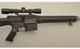 Armalite Model AR-10(T) 7.62 NATO with Two Uppers - 2 of 8