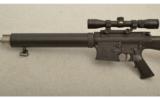 Armalite Model AR-10(T) 7.62 NATO with Two Uppers - 4 of 8