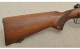 Winchester Model 70, Pre-64, .270 Winchester - 5 of 7