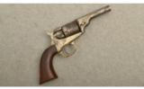Colt Model 1862 Pocket Navy Conversion, .38 Centerfire - 1 of 7