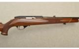 Weatherby Mark XXII, .22 Long Rifle - 2 of 7