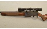 Browning
Model BAR Safari, .270 Winchester, Belgian Made - 4 of 8