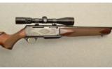 Browning
Model BAR Safari, .270 Winchester, Belgian Made - 2 of 8