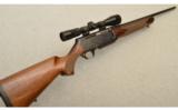 Browning
Model BAR Safari, .270 Winchester, Belgian Made - 1 of 8
