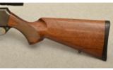 Browning
Model BAR Safari, .270 Winchester, Belgian Made - 7 of 8
