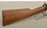Winchester Model 1894 Carbine, Flat Band, .30 Winchester Center Fire - 5 of 8