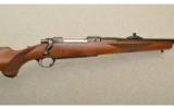 Ruger Model M77 ST, .25-06 Remington, Tang Safety - 2 of 7