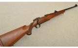 Ruger Model M77 ST, .25-06 Remington, Tang Safety - 1 of 7