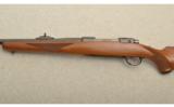 Ruger Model M77 ST, .25-06 Remington, Tang Safety - 4 of 7