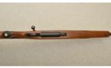 Ruger Model M77 ST, .25-06 Remington, Tang Safety - 3 of 7