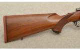 Ruger Model M77 ST, .25-06 Remington, Tang Safety - 5 of 7