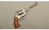 Ruger Model Redhawk, Stainless, 7 1/2