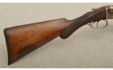 Remington Model 1894 Grade AE Side-by-Side Shotgun, 12 Gauge, Damascus Barrels - 5 of 7