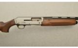 Browning Model Silver Hunter Youth, 12 Gauge - 2 of 7