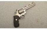 Colt Model Anaconda, .44 Magnum, Factory Hard Case - 1 of 1