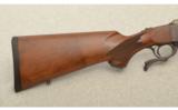 Ruger Model No. 1B, .338 Winchester Magnum - 5 of 7