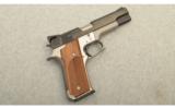 Smith & Wesson Model 745, .45 Automatic Colt Pistol - 1 of 1