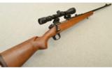 Winchester Model Ranger, 7MM Remington Magnum - 1 of 1
