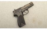 Walther Model P88, Double Action/Single Action, 9 Millimeter - 1 of 1