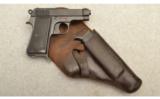 Beretta Model 1935, 7.65 Millimeter (.32 Automatic Colt Pistol) - 6 of 6
