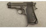 Beretta Model 1935, 7.65 Millimeter (.32 Automatic Colt Pistol) - 3 of 6
