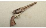 Remington 1858 New Model .44 Caliber Black Powder - 1 of 7