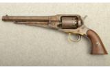 Remington 1858 New Model .44 Caliber Black Powder - 3 of 7
