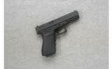 Glock Model 20 10mm Auto. - 1 of 2