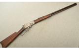 Marlin 1893 Rifle 38-55 Winchester - 1 of 7