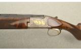 Browning Model Citori Grade VII, 28 Gauge - 4 of 7