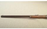 Marlin Model 1889 .32 Winchester Center Fire Rifle - 6 of 7