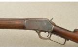Marlin Model 1889 .32 Winchester Center Fire Rifle - 4 of 7