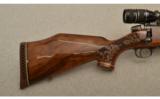 Weatherby Model Mark V Lazermark, .270 Weatherby Magnum - 5 of 7